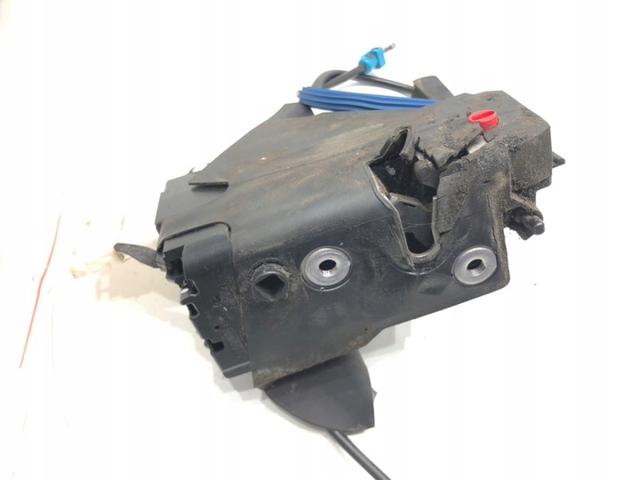 фото №1, Замок двері правий зад citroen c4 i хетчбек 9681336880 04-14