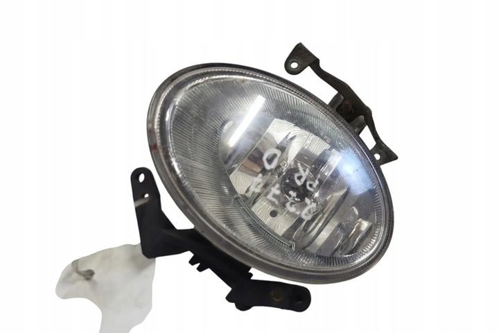 фото №6, Галоген правий переднє hyundai santa fé ii cm a046695 2.2l дизель 114kw