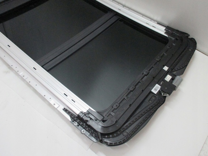 фото №6, Дах панорама bmw x1 f48 m набір 17r