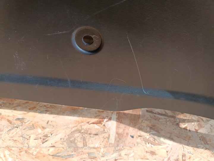 фото №5, Prius plus v + тунель підлокітник чорний