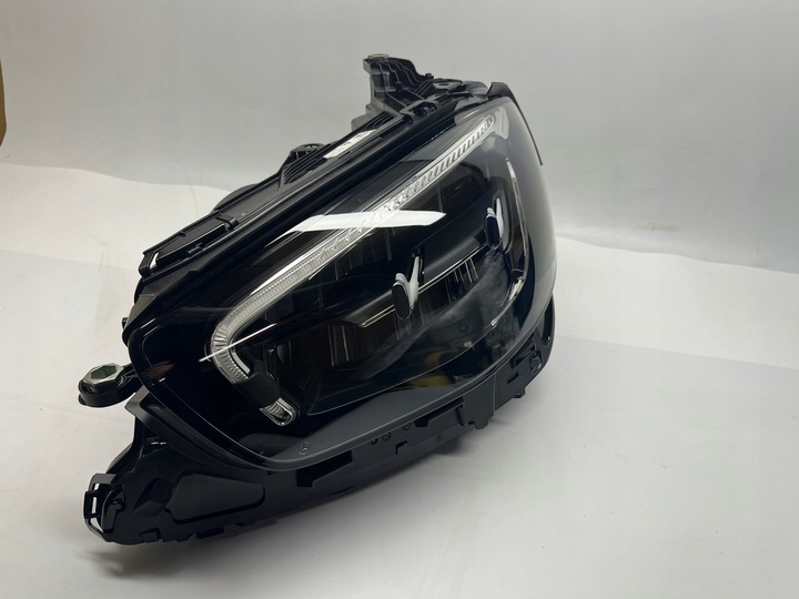 фото №10, Mercedes-benz класс e w213 фары лампы a2139067609 a2139067509