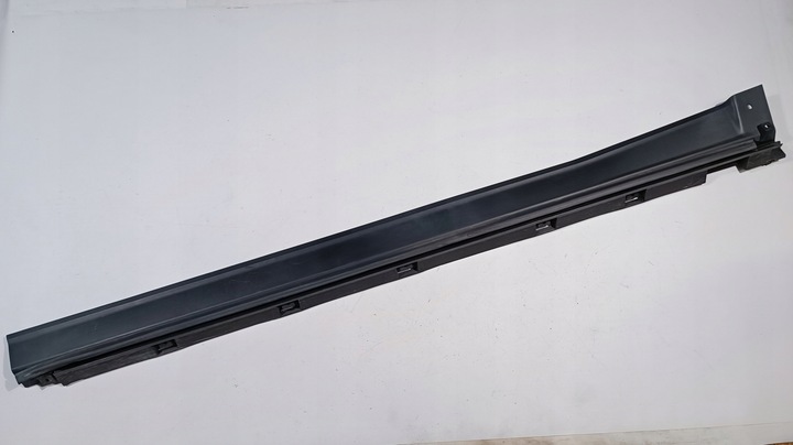 фото №1, Планка порогова ліва поріг ford explorer 2011-2019