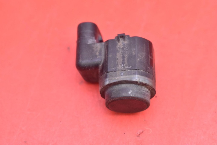 фото №6, Датчик паркування перед pdc 1s0919275a vw passat cc рестайлінг 12-17