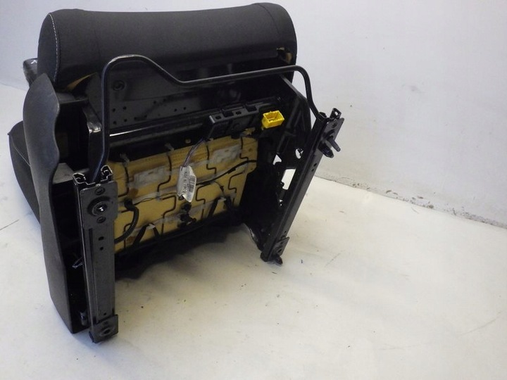 фото №7, Сиденье правый перед megane iii рестайлинг 446252200-06