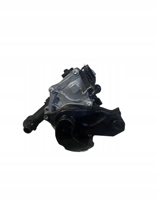 фото №8, Audi q5 sq5 2023 насос воды