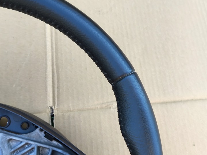 фото №7, Кермо кермо nissan qashqai j10 оригінал