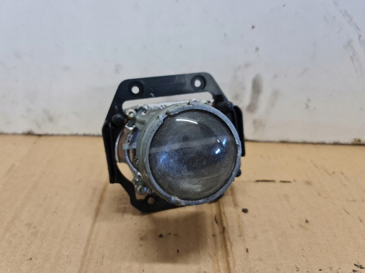 фото №1, Лінза audi a8 d2 рестайлінг eu