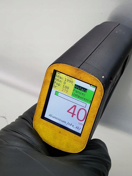 фото №6, Двері лівий перед 744 mercedes sl r230