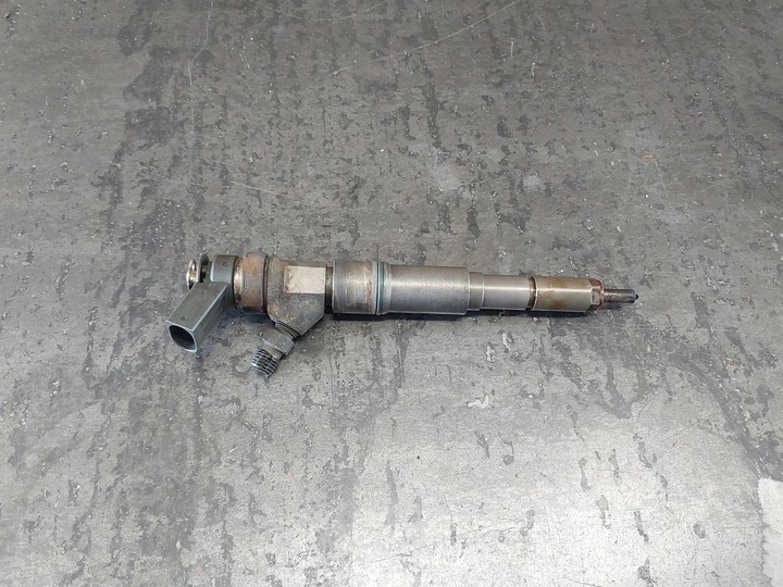 фото №13, Інжектор пального bmw 3 e46 320d m47d20 204d4 150km 7788609 0445110080