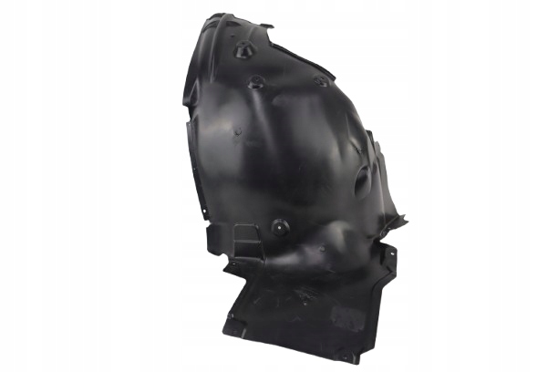 фото №1, Подкрылок перед bmw 3 g20 g21część вторая левая 51717340927