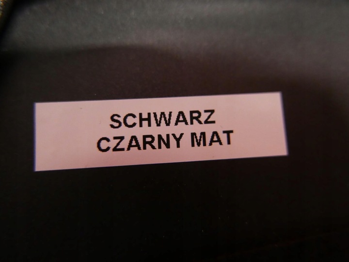 фото №7, Bmw x5 f15 планка стёкла дверь левый зад чёрный mat 7289655