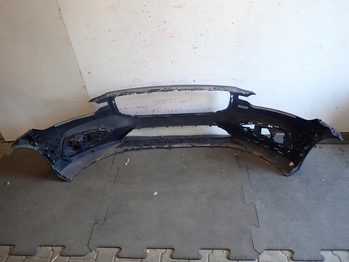 фото №5, Бампер перед переднє volvo s60 v60 ii 18-