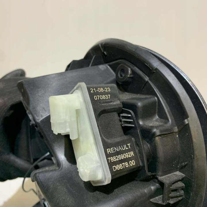 фото №7, Renault clio v кришка заливання пального gaz lpg tekqg 788269092r 781202003r