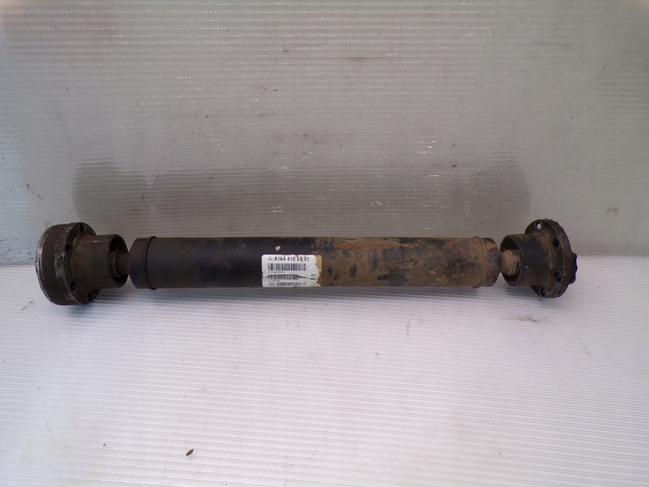 фото №1, Wał приводной перед mercedes w164 ml w251 gl 164