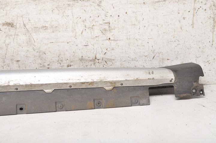 фото №8, Mini f60 накладка пороговая правая 7481132