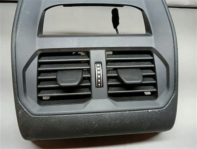 фото №4, M1 bmw 3 g20 рамка решётка воздуховод туннеля 6806816