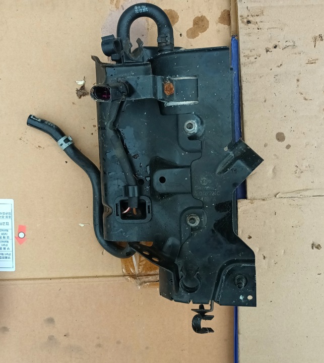 фото №6, Насос топлива vw transporter t5 рестайлинг 2.0 tdi biturbo