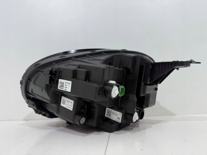 фото №7, Фара передняя сторона правая fiat 600 полный led oem номер 23- 52207557