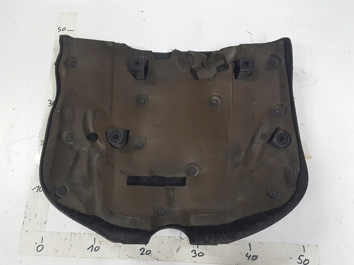 фото №2, Citroen c-crosser 07-12r 2.2 hdi захист двигуна