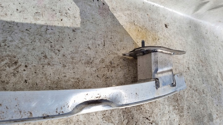 фото №11, Балка бампера зад audi a6 4k c8 18-