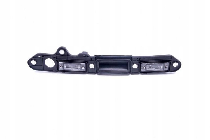 фото №11, Планка кришки багажника vw golf plus jetta iii