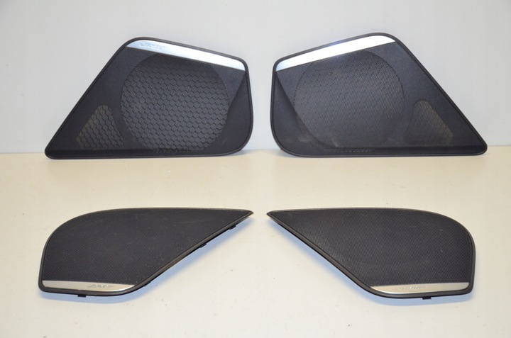 фото №14, Audi a6 4g9 c7 bose динаміки 4g9035382a 4g0035223c