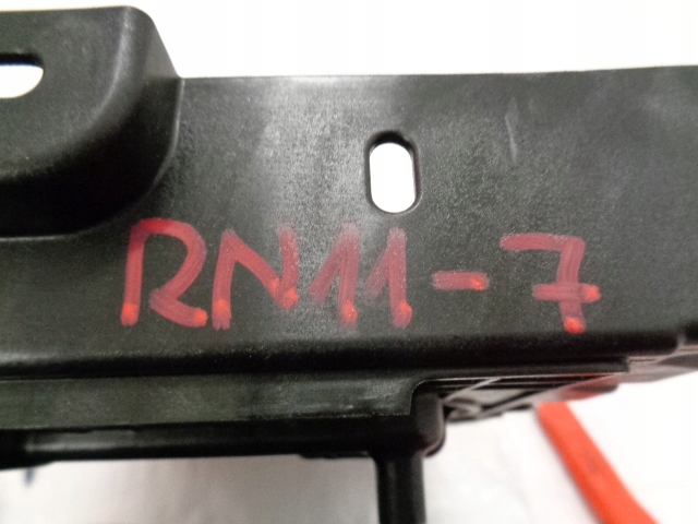 фото №12, Peugeot 208 ii корпус основа акумулятора нова