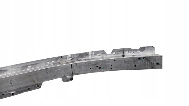 фото №9, Балка бампера перед mercedes e-klasa w213 a2136201700