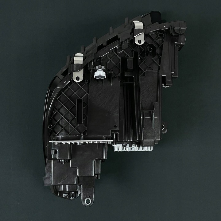 фото №10, Новий bmw x1 u11 фара повний led тінь правий, 5a9a236-02