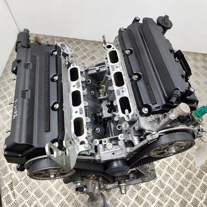 фото №6, Honda odyssey 2018 двигун