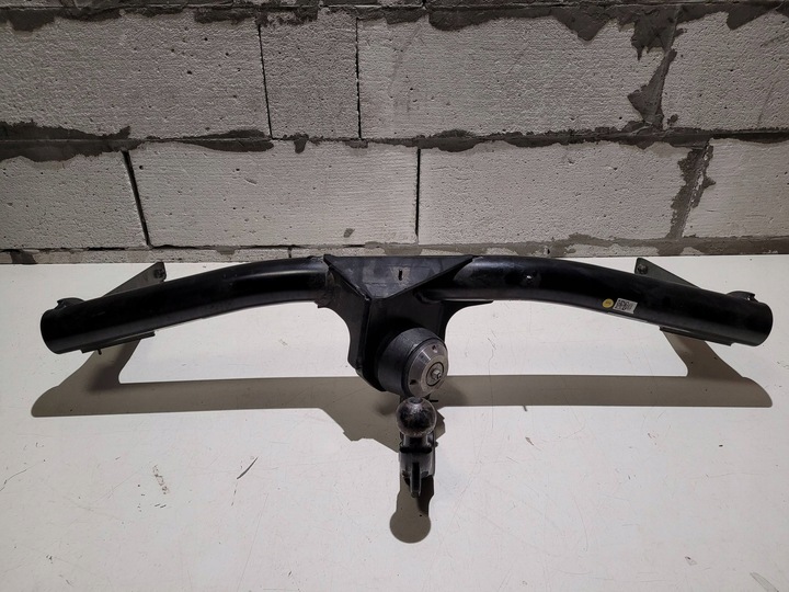 фото №5, Hak буксировочный skoda kodiaq 565 оригинал