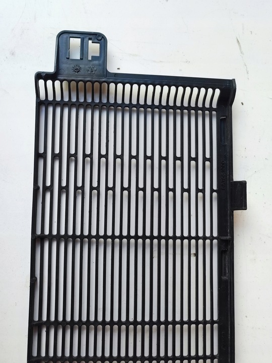 фото №6, Решётка радиатор renault zoe ii рестайлинг 19- 8a7561000