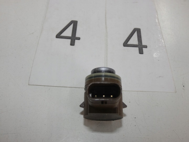 фото №7, Датчик паркування pdc vw skoda audi 5q0919297 b