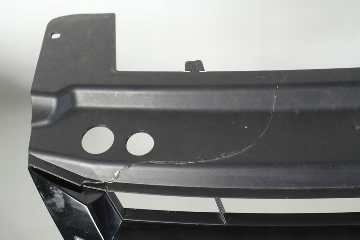 фото №11, Бампер перед переднее комплектный sharan ii 7n 10-15