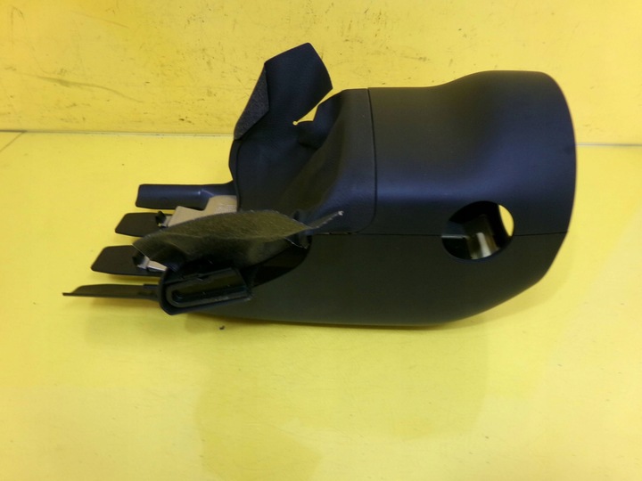 фото №11, Корпус захист замок запалювання колонки кермового audi a3 8p 8p0880225 nr200