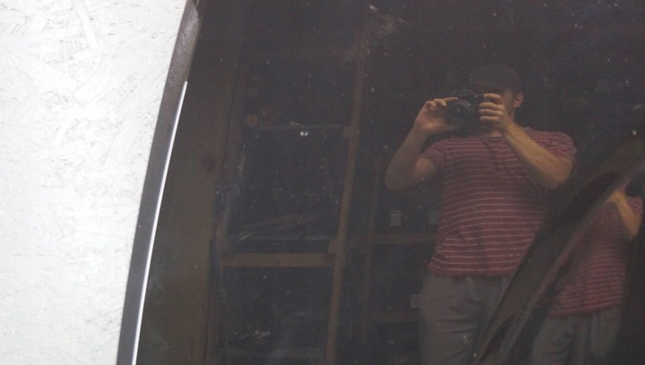 фото №8, Mazda rx8 капот кришка двигуна m926