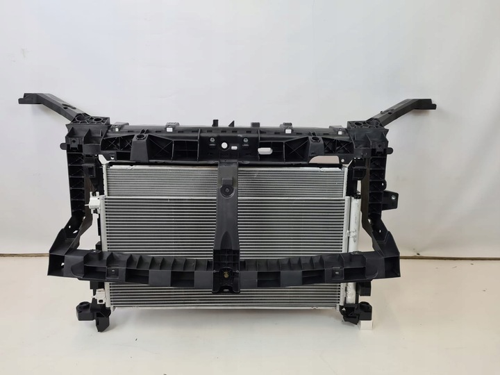 фото №11, Підсилювач pas переднє trafic iii vivaro b