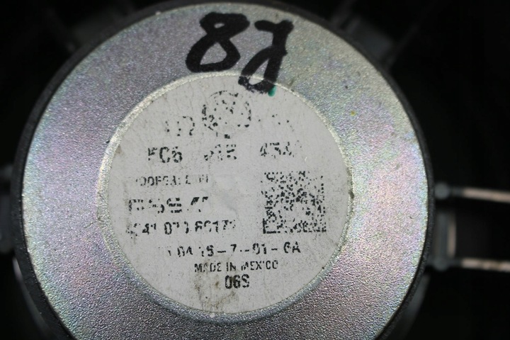 фото №7, Vw jetta динаміки динамік 5c6035454a 5c6 035 454 b 5c 5c6035411e 5c6035454b