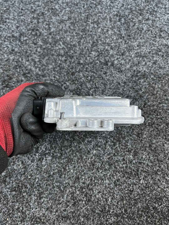 фото №7, Комп'ютер блок керування двигуна ford focus mk2 ii fl 0281017771 9m5112a650bh