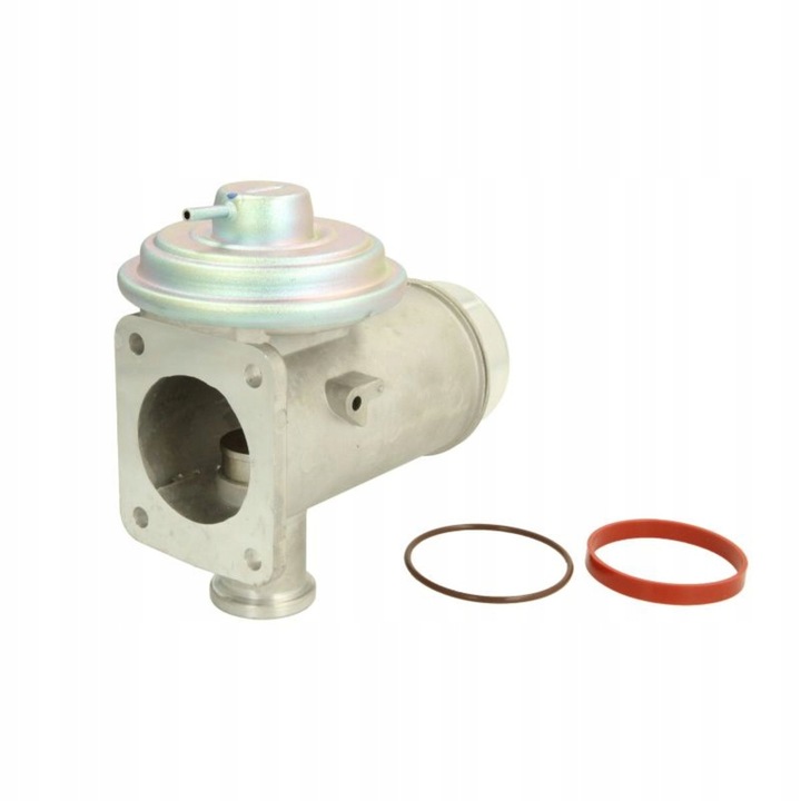 фото №1, Клапан egr delphi eg10466-12b1