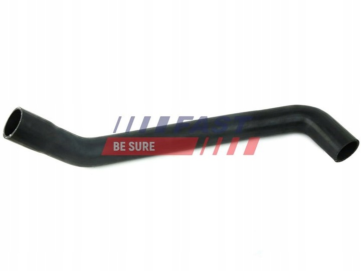 фото №2, Труба интеркулер renault trafic 01 le