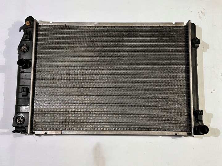 фото №7, Радиаторов радиатор воды водяная corvette c5 1997 - 2004