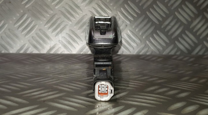 фото №10, Range rover vogue l405 ручка двері хром ліва права перед зад keyless go