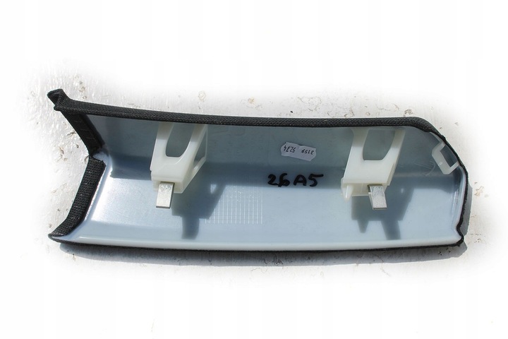 фото №15, Audi a5 sportback стойки стойка a+b+c+d 8w8867233g обивка 8w8867243 + sł