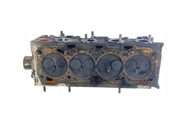 фото №9, Головка двигателя opel signum 55205660 1.9l дизель 88kw 2005