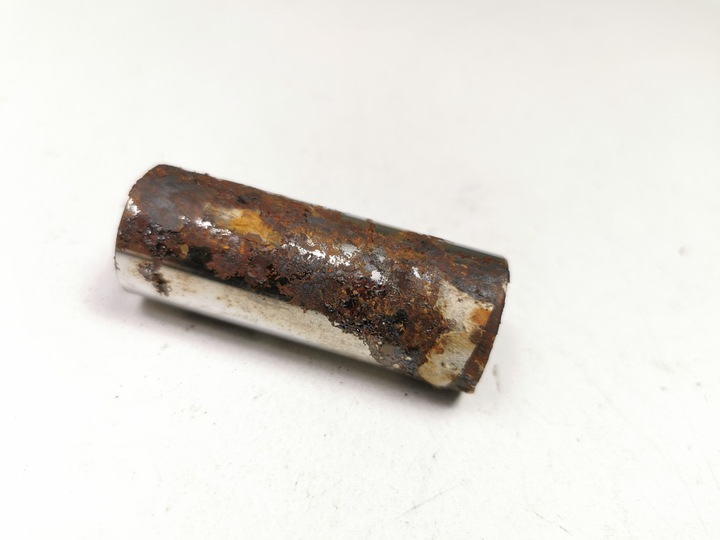 фото №7, Поршень ford escort/orion 1981-1986 ca оригинальный номер 1620859