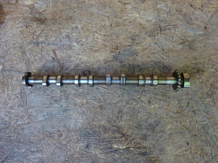 фото №14, Golf v audi tt 8j a3 8p 2.0 tfsi bwa axx bul вал распределительный вал всасывающий 06f101b