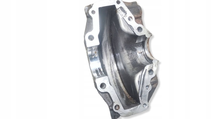 фото №9, Корпус крышка коробки коробка передач opel fiat 1.7 1.9 2.0 cdti m-jet 55194293 m32