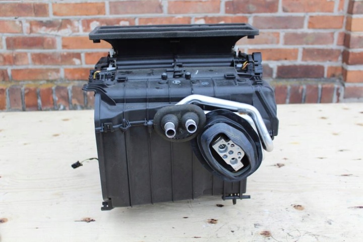 фото №8, Отопитель denso audi a6 c7 4g1820005h