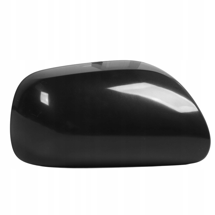 фото №10, Захист корпуси дзеркало боковий з захист uv do toyota yaris 2006-2011 pra